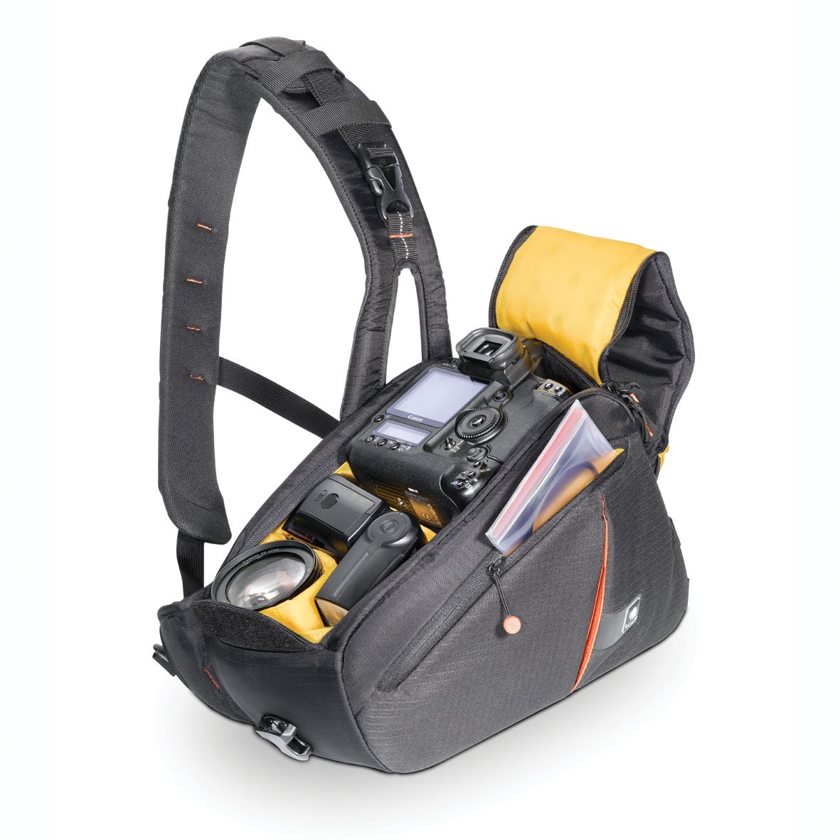 KATA カタ トルソーパック ライトリ 314 PLKT PL-LT-314 Buy Kata Pro Light KT PL-LT-314 Torso Pack Online at Low Price in